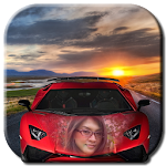 Car Collage Photo Editor Apk