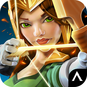 Download Arcane Legends MMO-Action RPG For PC Windows and Mac