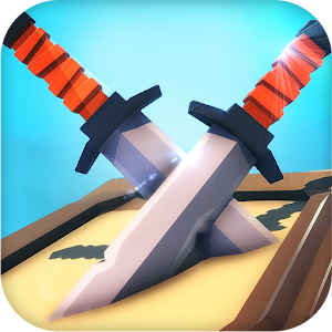 Download Flip Knife 3D For PC Windows and Mac