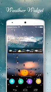 cloud screenshot for Android