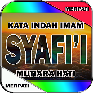 Download Kata Mutiara Bijak Imam Syafi'i For PC Windows and Mac