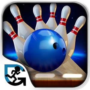 Download Real Bowling Strike 10 Pin For PC Windows and Mac