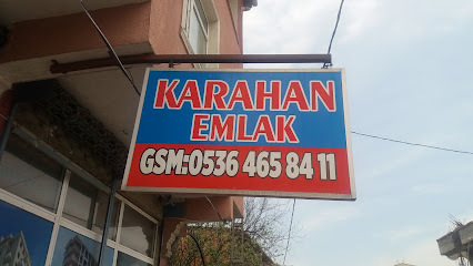 Karahan Emlak