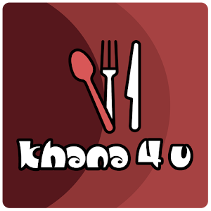 Download Khana4U For PC Windows and Mac