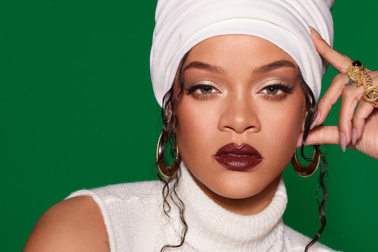 Global music and fashion icon Rihanna changed the game when she launched Fenty Beauty in 2017.