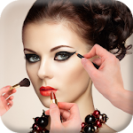 Makeup Photo Editor Makeover Apk