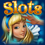 Slots - Wonderland Free Casino Apk