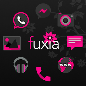 SL THEME FUXIA