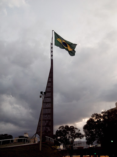 Praça da Bandeira