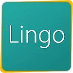 Lingo Online Apk