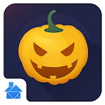Halloween: DU Launcher Theme Apk