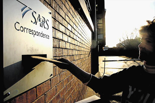 The scandal involving SARS's rogue unit, revealed by the Sunday Times last month, has escalated and is now threatening the careers of senior officials