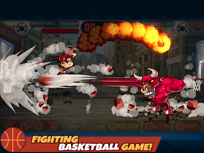 Head Basketball APK