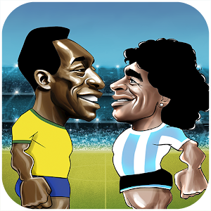 Download Soccer Legends For PC Windows and Mac