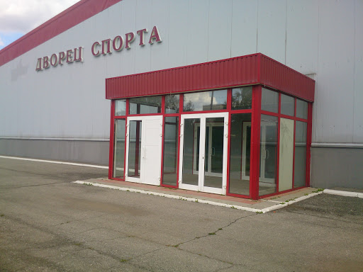 Дворец Спорта 