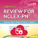 ダウンロード Lippincott Review for NCLEX-PN をインストールする 最新 APK ダウンローダ