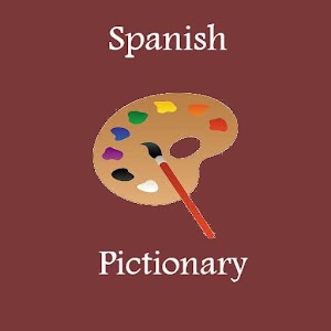 Download Spanish Pictionary For PC Windows and Mac