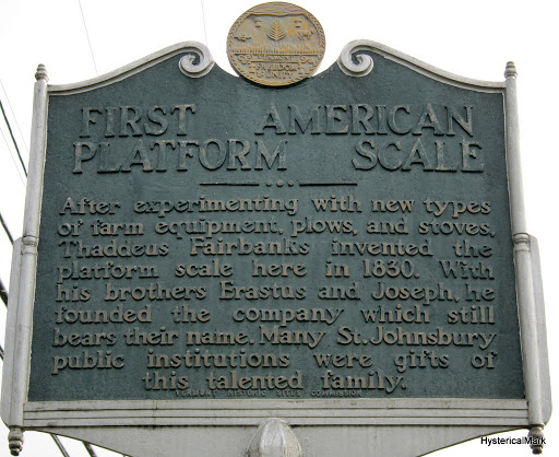 From the Flickr group Historical Markers, photo by HystericalMark, full page.License is Attribution-ShareAlike License