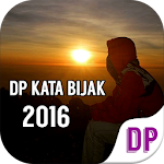 DP Kata Bijak 2017 Apk