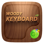 Woody GO Keyboard Theme  Emoji Apk