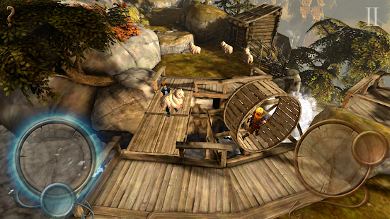   Brothers: A Tale of Two Sons- screenshot thumbnail   