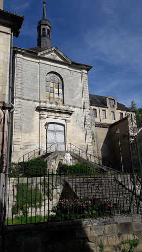 Ancien Monastère Bénédictines