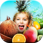 Fruit Faces Apk