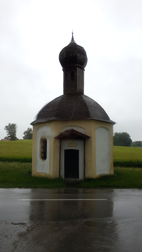 Kleine Kapelle