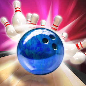 Download 3D Bowling Bash For PC Windows and Mac