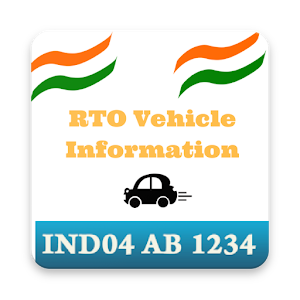 Download RTO Vehicle Information For PC Windows and Mac