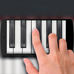 Pianoforte Virtual Simulator Apk