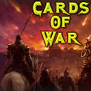 Télécharger Cards of War - CCG Knights & Dragons Installaller Dernier APK téléchargeur