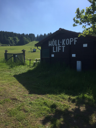 Skilift Höllkopf 