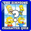 ダウンロード The Simpsons - Character Quiz をインストールする 最新 APK ダウンローダ