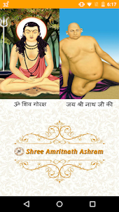 How to install Shree Amritnath Ashram 1.2 mod apk for pc