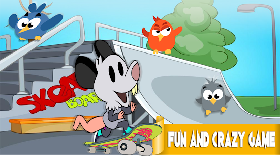 How to get Awsome Possum 1.1 apk for android
