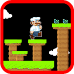 Super Run Adventure Apk