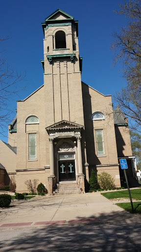 St. Patrick Church