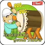 Senandung Gema Takbir Apk