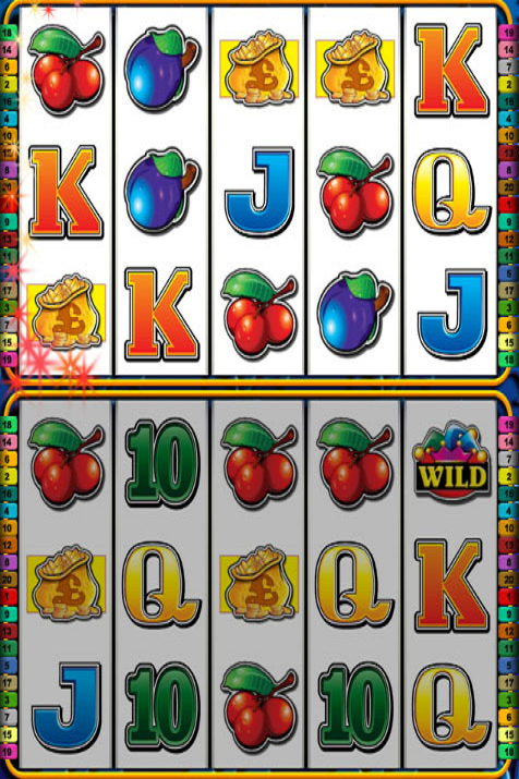 Android application Free Online Casino Game screenshort