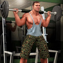 ダウンロード Virtual Gym Fit The Fat Fitness Game をインストールする 最新 APK ダウンローダ