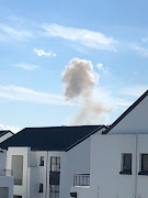 Eight people have been confirmed dead after an explosion at the Rheinmetall Denel munitions factory in Somerset West on September 3, 2018.