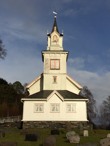 Asskard Kirke