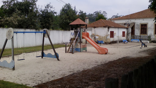 Parque Infantil De Fontes