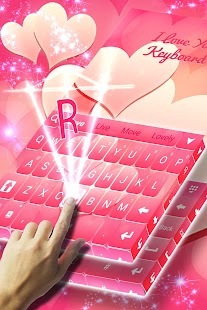 How to get I Love You Keyboard patch 4.172.105.80 apk for laptop