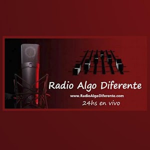 Download Radio Algo Diferente For PC Windows and Mac