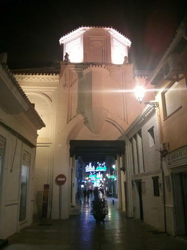 Arco De Sevilla