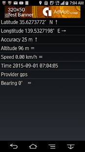 How to install GPS 7 Status 41.0 apk for android