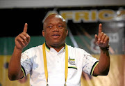 ANC KwaZulu-Natal premier Sihle Zikalala.