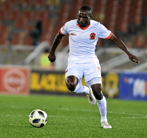 Talent Chawapiwa of Baroka and Rodney Ramagalela of Polokwane City are expected to play vital roles for their teams when they meet in the derby tomorrow.